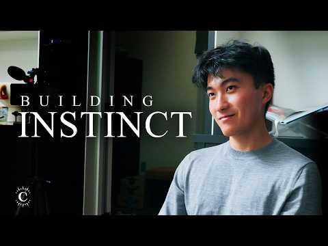 Inside the Personal AI Assistant Growing 10% a Day | Instinct Founder
