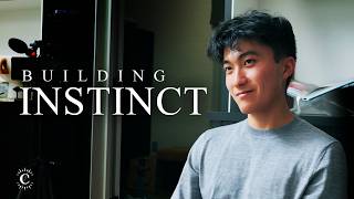 Inside the Personal AI Assistant Growing 10% a Day | Instinct Founder