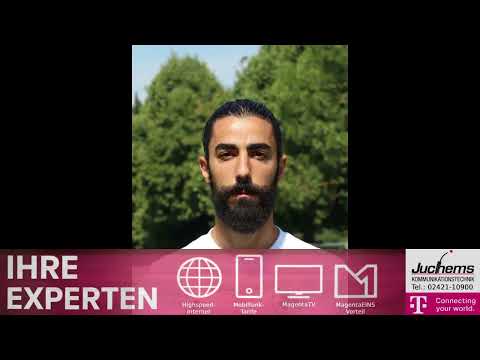 Trainer Yonus Kocak – Viktoria Arnoldsweiler