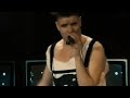 Nitzer Ebb - Violent Playground Live In Dutch TV 1988 (Remastered Video)