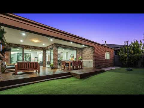 13 Featherpark Way, Craigieburn, VIC 3064, 4 Kuwarto, 2 Banyo, House