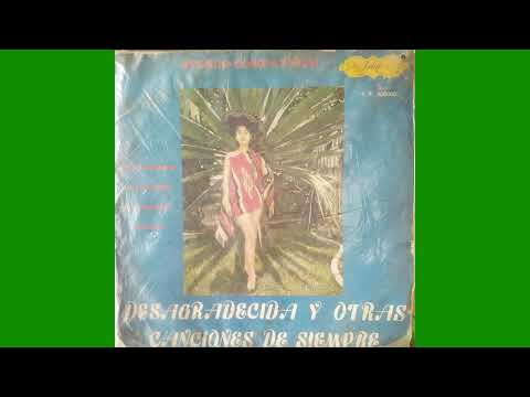 No Te Ruego - LOS CHAMAQUITOS
