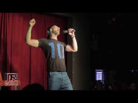 Peyton 10th Anniversary Love is the Answer  @ Royal Vauxhall Tavern 2013 04 01