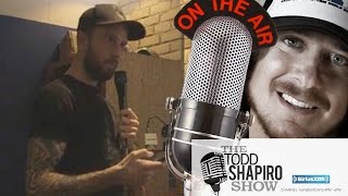 The Todd Shapiro Show - Descriptive Radio
