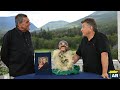 Wayland Flowers Madame Puppet | Omni Mount Washington Resort, Hour 1 | ANTIQUES ROADSHOW | PBS