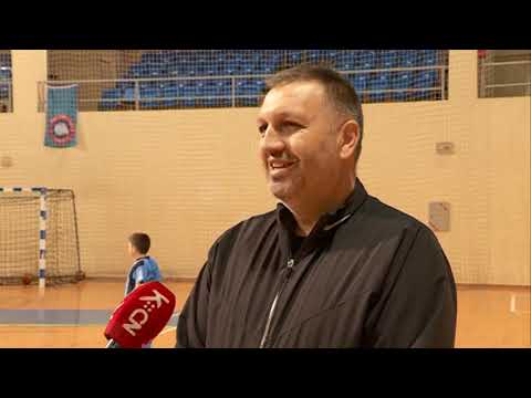 KOŠARKA   KК SMEDEREVAC  - 16 11 2020