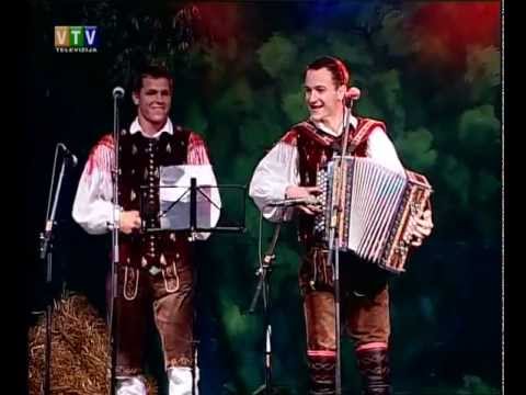 Loborfest 2013 Ansambel Mladi godci - Večeras je naša fešta