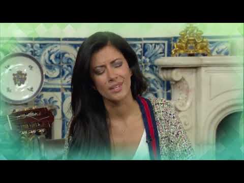 Ana Moura -  Maldição