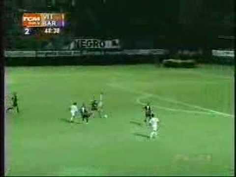 VITÓRIA (BA) 1x2 BARAÚNAS