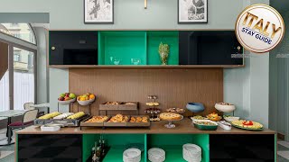 Room Mate Luca | Florence, Italy | Hotel Review 🏩