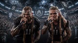 Download lagu LIONS OF THE ARENA ⚔️ Epic Viking Trap Stadium Anthem | War Choirs & Battle Rap Fusion mp3