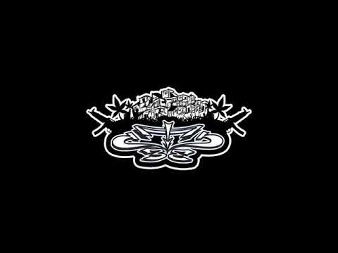 Contenção 33  Feat. Dark MC - O tempo fechou