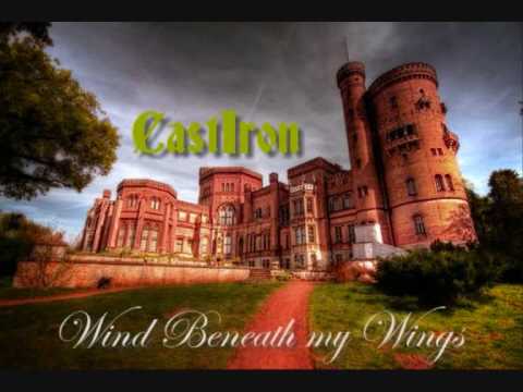 Wind Beneath my Wings - Steven Houghton (Cover)