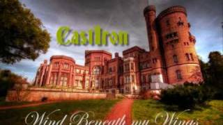 Wind Beneath my Wings - Steven Houghton (Cover)