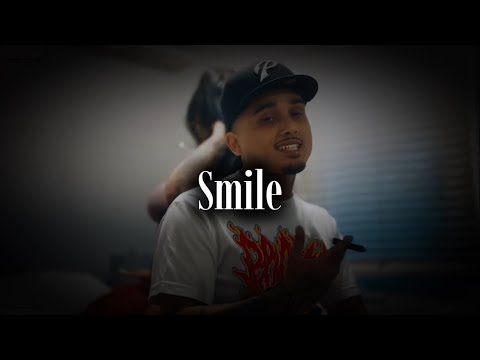 [FREE] “Smile” - Lil Weirdo x Yngactivke x J.I Bandz Type Beat 2025