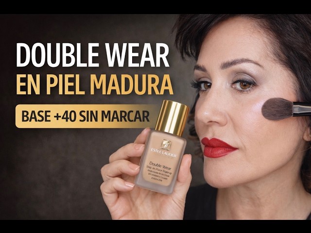 Vídeo relacionado con Lápiz de Ojos Estee Lauder Double Wear 24H Waterproof #06 (1,2 g)
