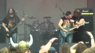 October 31-Power and the Glory(MDF)