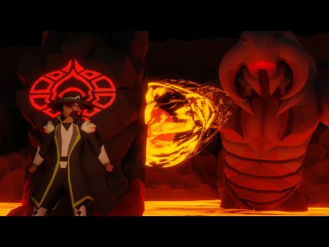 The Infernal Cape Is My Next BIG Unlock