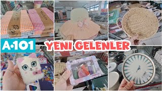 A 101 e neler gelmiş ‼️ market alışverişi | market indirimleri | marke