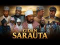 GIDAN SARAUTA SEASON 6 EPISODE 1 YANZUN NAN AKA DAWO