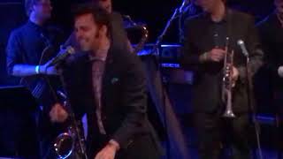 Bosley "Sugar Mama" Ottobar Baltimore, September 28, 2018 (Unreal Fire Release Party)