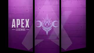 適当にカジュアル 【APEX】