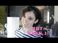 My First Week On HRT MTF SamanthaLux