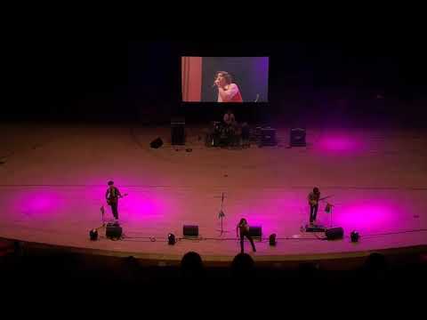 Good Boy Twist - 잔나비 jannabi (191002 경희대 축제) @k-mola