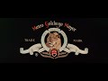 Metro Goldwyn Mayer 1970