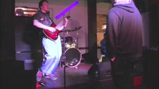 Autopsy For A Death Orgy's FISRT SHIT SHOW