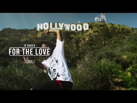 Jo Rodeo - For The Love (Official Video)