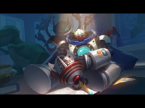 ATLAS SPACE MECH SEPTEMBER STARLIGHT SKIN SKILL EFFECTS AND ANIMATIONS | MOBILE LEGENDS BANG BANG