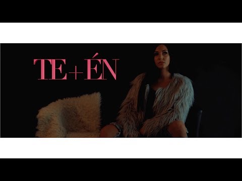 Mr. Andreas - TE + ÉN (Official Music Video)