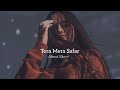 Tera Mera Safar Slowed Reverb