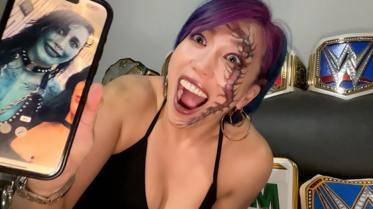 リア・リプリーへのアドバイス