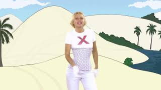 Xuxa - A Vida É Uma Festa