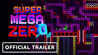 Super Mega Zero (PC) Steam Key GLOBAL