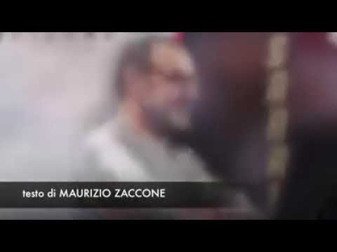 ANASTASIO:Sei diventato un servo come Maurizio sarri riscritta la canzone