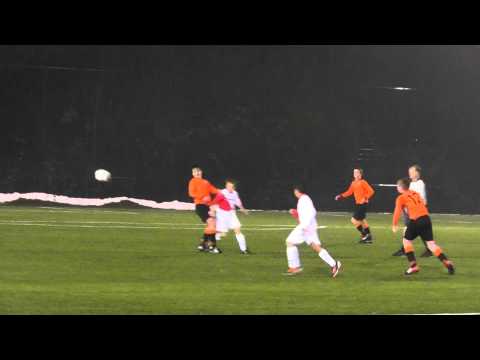 13 feb 2012 FC Utrecht D1 - VV De Meern C2 vr 5-4 Doelpunt FC Utrecht 2-3