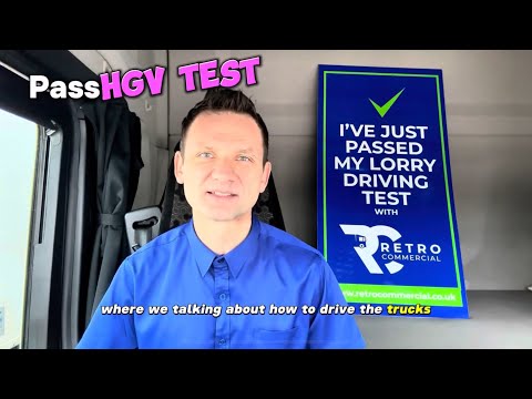 How to Navigate Leighton Buzzard's Most Difficult HGV Routes? | Expert Tips & Tricks | Tricksters #4