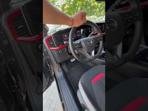 фото opel mokka i рестайлинг 0