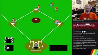 The first year(s) of... the NES (part 1 of 2) | Playing games from '85 & '86 on my MiSTer FPGA