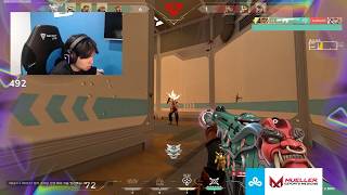 OXY Raze Fracture RADIANT UNSTOPPABLE
