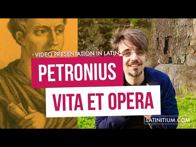 Video Pronunciation of Apuleius in English