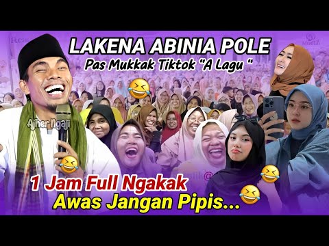 1 Jam Full Ngakak 🤣 Full Lagu | KH KHOLIL YASIN Terbaru 2025