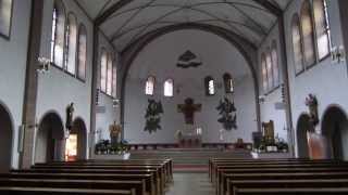 preview picture of video 'St. Bonifatius Hohenlimburg'