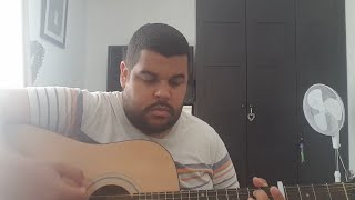 Liam Gallagher - Bold (Acoustic Cover)