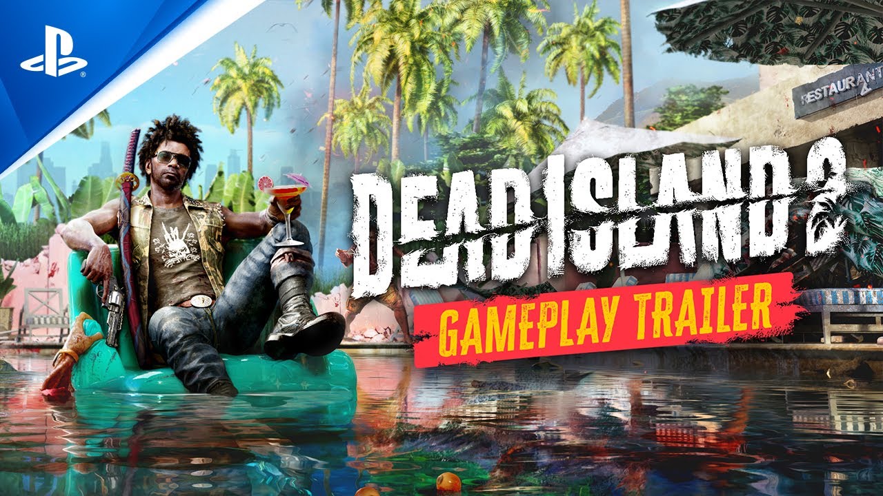 Dead Island 2 - How To Get Guns - GameSpot