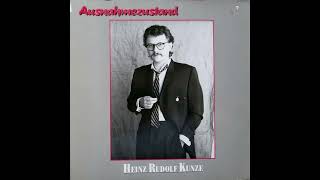 Heinz Rudolf Kunze - Glaubt keinem Sänger