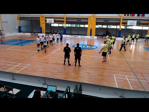 BorderCup 2018 RDC-FK Metēji